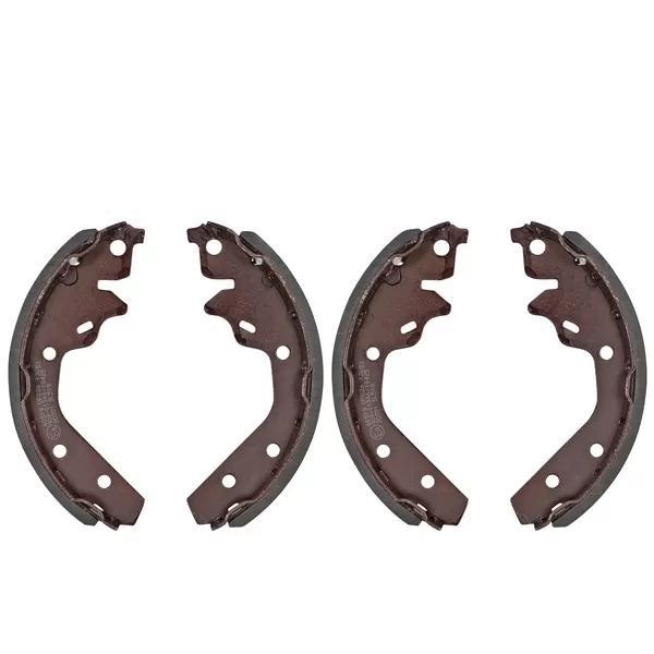 Remschoenset DODGE NEON 2.0 achterzijde, Auto-onderdelen, Remmen en Aandrijving, Nieuw, Verzenden