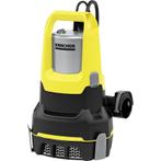 Kärcher SP 17.000 Flat Level Sensor Dompelpomp -, Ophalen of Verzenden, Zo goed als nieuw