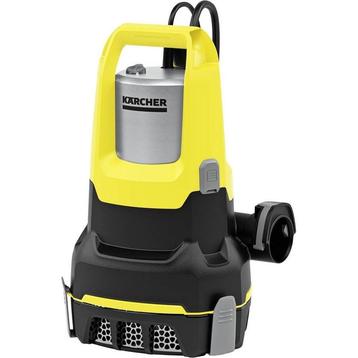 Kärcher SP 17.000 Flat Level Sensor Dompelpomp - beschikbaar voor biedingen