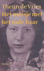 Meisje Met Het Rode Haar 9789021484853 Theun de Vries, Gelezen, Theun de Vries, N.v.t., Verzenden