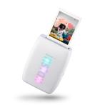 Fujifilm Instax mini Link 3 - Pocket Printer - Clay White, Ophalen of Verzenden, Nieuw