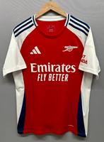 Nieuwe Arsenal thuis en uit shirts 24/25!, Sport en Fitness, Voetbal, Verzenden, Nieuw, Shirt