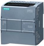 Siemens S7-1200 CPU 1211C Compact PLC Controller -, Verzenden, Nieuw, Overige typen