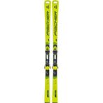 Fischer RC4 Worldcup RC-165 cm, Ophalen of Verzenden, Carve, Skiën, Ski's