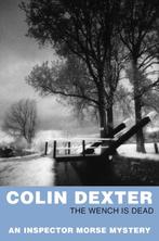 The Wench is Dead 9781447299233 Colin Dexter, Verzenden, Gelezen, Colin Dexter