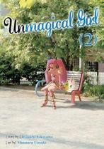 Unmagical girl. Volume 2 by Ryuichi Yokoyama (Paperback), Boeken, Overige Boeken, Gelezen, Ryuichi Yokoyama, Verzenden