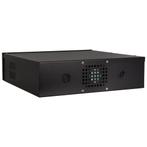 VK-LOCKBOX-S, Recorder Kluis met slot, 460 x 415 x, Ophalen of Verzenden, Nieuw