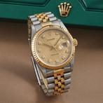 Rolex - Datejust Annyversary Dial - 16233 - Heren -, Nieuw