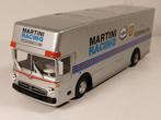 Schuco 1:64 - Model vrachtwagen - Mercedes 0317 Race, Nieuw