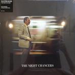 lp nieuw - Baxter Dury - The Night Chancers, Verzenden, Zo goed als nieuw