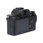 Sony Alpha A7R III (77.895 clicks) met garantie, Audio, Tv en Foto, Fotocamera's Digitaal, Verzenden, Nieuw
