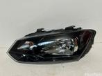 Volkswagen Polo 6R linker koplamp links valeo 89504333, Auto-onderdelen, Verlichting, Ophalen, Gebruikt, Volkswagen