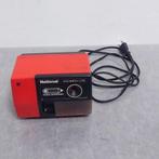 National - Puntenslijper Mid-century modern - Vintage Rare