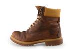 Timberland veterboots in maat 41 Bruin | 10% korting, Kleding | Heren, Schoenen, Bruin, Verzenden, Timberland, Boots