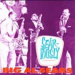 cd - Big Al Sears - Sear-iously, Cd's en Dvd's, Cd's | Overige Cd's, Zo goed als nieuw, Verzenden