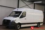 Zakelijke Lease |  Mercedes-Benz Sprinter 314 2.2 CDI L3H2 A, Automaat, Wit, Mercedes-Benz, Diesel