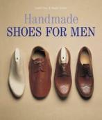 Handmade Shoes for Men by Lazlo Vass (Hardback), Verzenden, Gelezen, Lazlo Vass, Magda Molnar