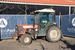 Veiling: Tractor Fiat Agri 70-86S Diesel 1997, Ophalen, Gebruikt, Fiat, 5000 tot 7500