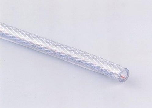 Gewapende luchtslang 16/22mm per meter ((Lucht) slangen), Tuin en Terras, Vijver-toebehoren, Overige typen, Nieuw, Ophalen of Verzenden