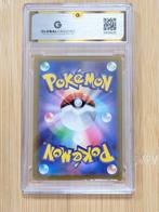 Pokémon - 1 Graded card - Mewtwo 084 / 074 HR - Pokemon Go, Nieuw