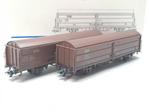 Märklin H0 - 47884 - Modeltrein goederenwagonset (1) -, Nieuw