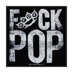 Five Finger Death Punch Fuck Pop Patch officiële merchandise, Ophalen of Verzenden, Nieuw, Kleding