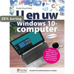 U en uw Windows 10-computer 9789059055421, Boeken, Verzenden, Gelezen