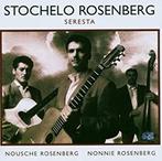 cd - The Rosenberg Trio - Seresta, Cd's en Dvd's, Verzenden, Zo goed als nieuw