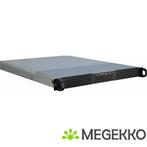 Inter-Tech IPC 1U-10255, Computers en Software, Computerbehuizingen, Verzenden, Nieuw