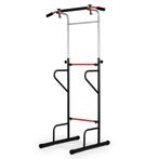 Pull Up Bar Thuissport | Mat Zwart | Gratis Haken | Laats..., Overige typen, Ophalen of Verzenden, Metaal, Armen