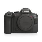 Canon R6 Mark II, Audio, Tv en Foto, Fotocamera's Digitaal, Ophalen of Verzenden, Zo goed als nieuw