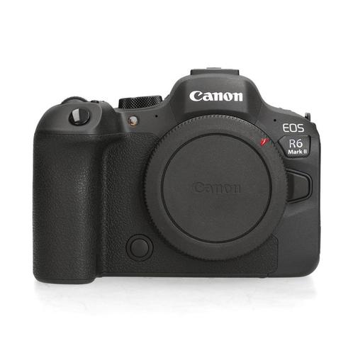 Canon R6 Mark II, Audio, Tv en Foto, Fotocamera's Digitaal, Zo goed als nieuw, Ophalen of Verzenden