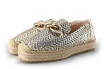 Fred de La Bretoniere Loafers in maat 38 Goud | 10% extra, Overige kleuren, Verzenden, Overige typen, Fred de La Bretoniere