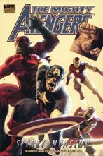 Mighty Avengers Volume 03: Secret Invasion Book 1 [HC], Boeken, Verzenden, Zo goed als nieuw