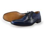 Paulo Bellini Nette schoenen in maat 42 Blauw | 10% extra, Overige typen, Zo goed als nieuw, Paulo Bellini, Verzenden
