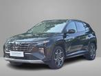 Zakelijke Lease |  Hyundai Tucson 1.6 T-GDI 230PK HEV N Line, Auto's, Automaat, Stof, Gebruikt, Overige kleuren