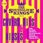 cd - Various - The Soundalike Kings Present Cover Hits &a..., Zo goed als nieuw, Verzenden