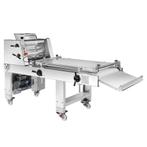 GGM Gastro | Bakkerij deeguitrolmachine - voor pizza- en |, Zakelijke goederen, Horeca | Keukenapparatuur, Verzenden, Nieuw in verpakking