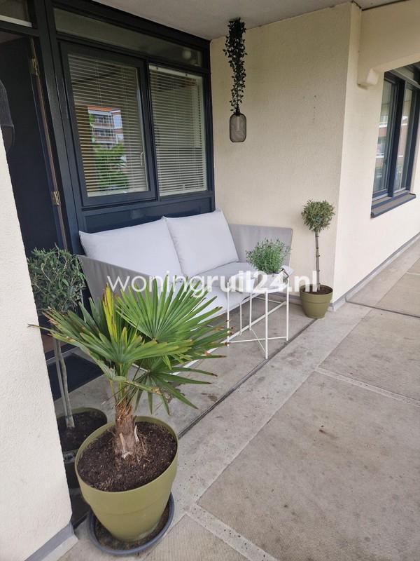 Woningruil - Kleine Beer 16 - 3 kamers en Utrecht, Huizen en Kamers, Woningruil, Utrecht