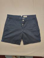 Bien Bleu Chino Shorts - Size Large, Navy Blue, Verzenden, Nieuw