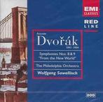 cd - AntonÃ­n Dvo?Ã¡k - Dvorak: Symphonies Nos. 8 &amp;, Verzenden, Zo goed als nieuw