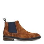 Giorgio chelseaboots voor heren in het Cognac, Verzenden, Nieuw, Overige kleuren, Giorgio