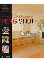 The Practical Encyclopedia of Feng Shui Gill Hale, Boeken, Verzenden, Nieuw