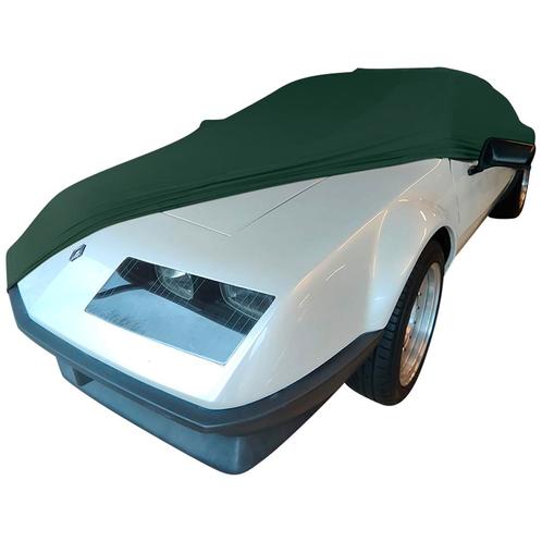 Autohoes passend voor Renault-Alpine GTA V6 binnen BESTE, Auto diversen, Autohoezen, Op maat, Nieuw, Ophalen of Verzenden