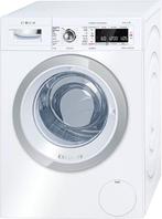 Bosch WAW32672NL Serie 8 - Wasmachine - 9 kg - 1600 tpm -, Ophalen of Verzenden, Zo goed als nieuw, Voorlader, 85 tot 90 cm