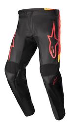 Alpinestars 2023 Fluid Corsa volwassen cross broek Zwart, Verzenden, Nieuw met kaartje