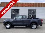 Ford - Ranger - Pick-Up (grijs kenteken) - 2.2 TDCi 160pk, Automaat, Overige kleuren, Diesel, Nieuw