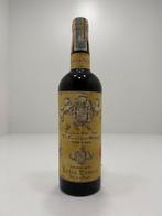 Pedro Domecq, Special Bottling: Don. Francisco Franco, Nieuw