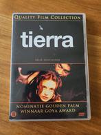 DVD - Tierra, Vanaf 16 jaar, Verzenden, Gebruikt, Drama