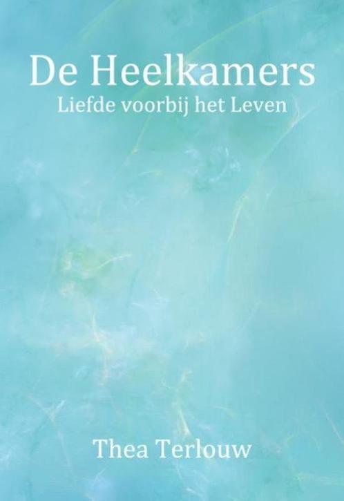 9789493071100 De Heelkamers | Tweedehands, Boeken, Studieboeken en Cursussen, Zo goed als nieuw, Verzenden